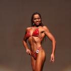 Gabriella  McDowell - NPC Southern Classic 2012 - #1